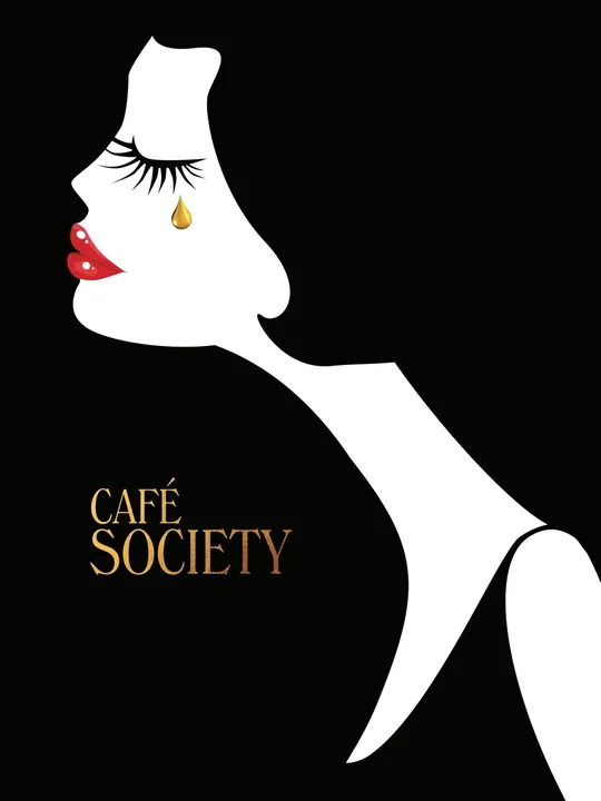 Cafe Society