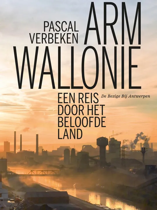 Arm Wallonië