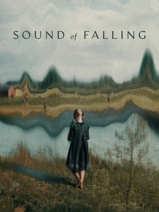 Sound Of Falling