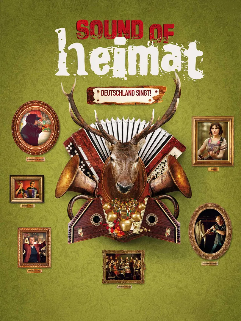 Sound of Heimat