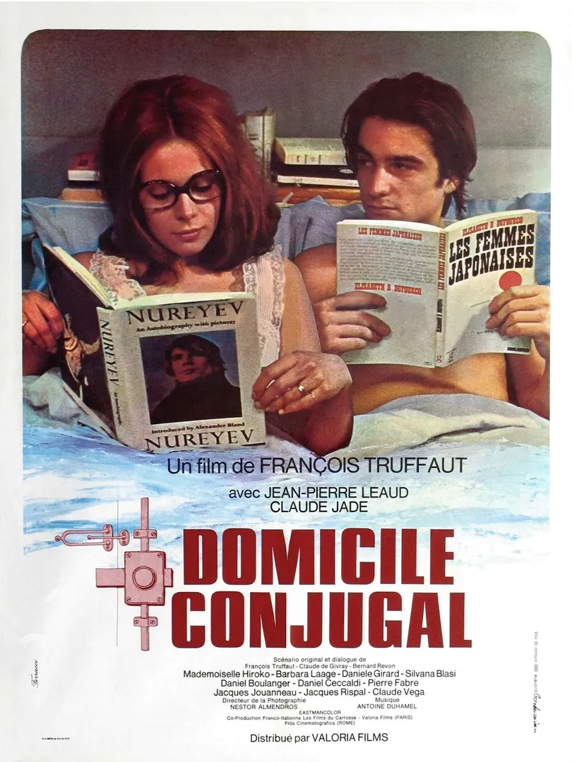 Domicile conjugal