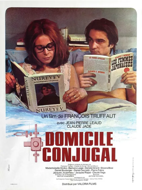 Domicile conjugal
