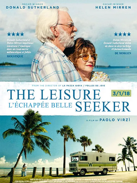 The Leisure Seeker