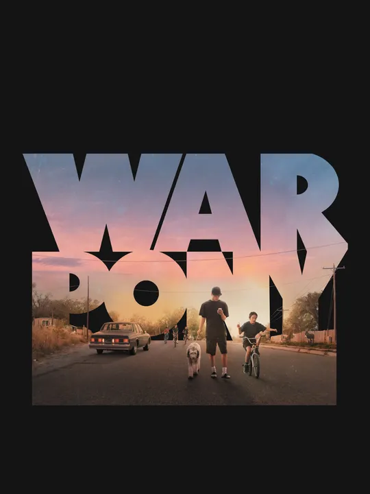 War Pony