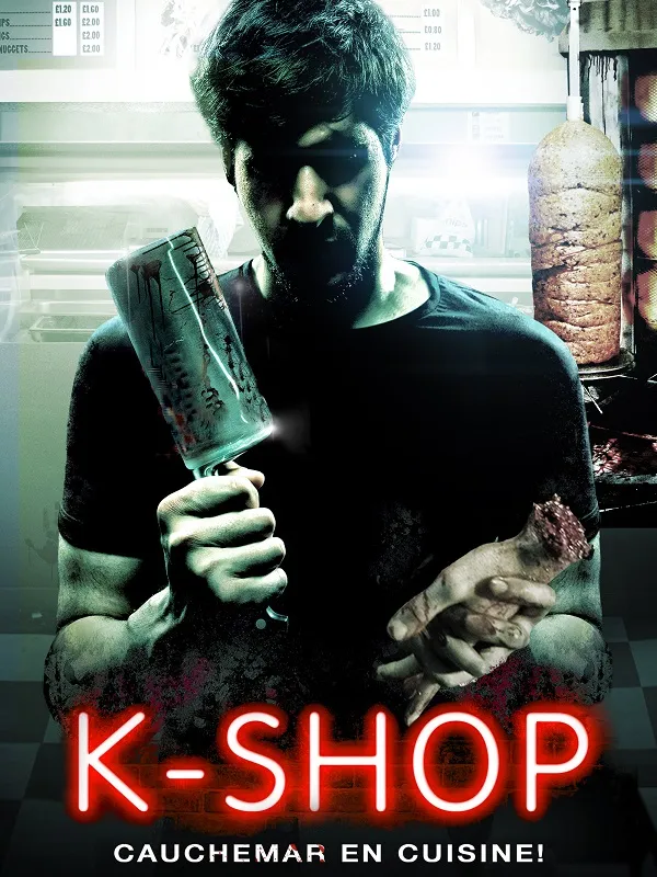 K-Shop