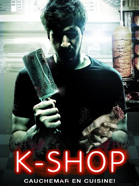 K-Shop