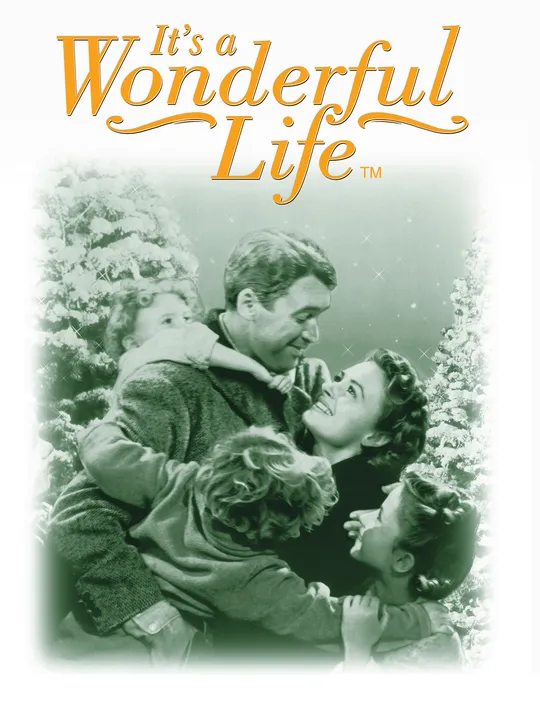 It's a Wonderful Life