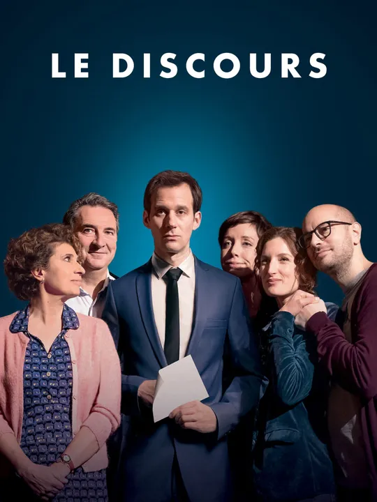 Le Discours