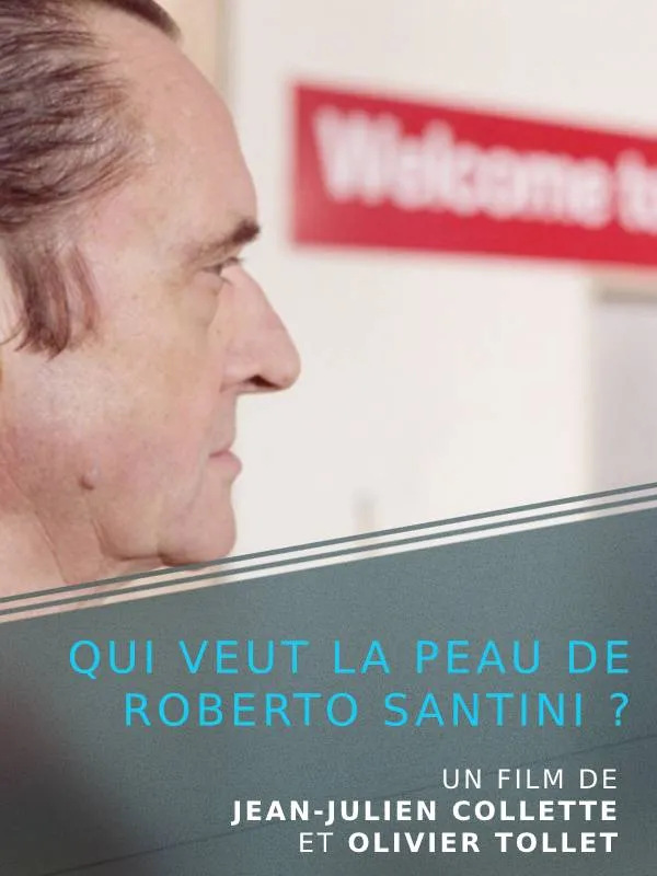 Who Wants Roberto Santini's Guts?