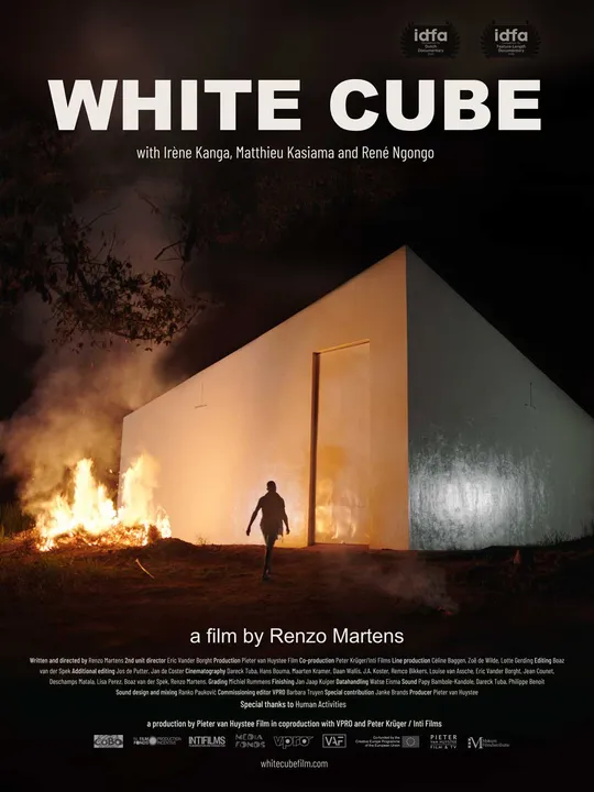 White Cube