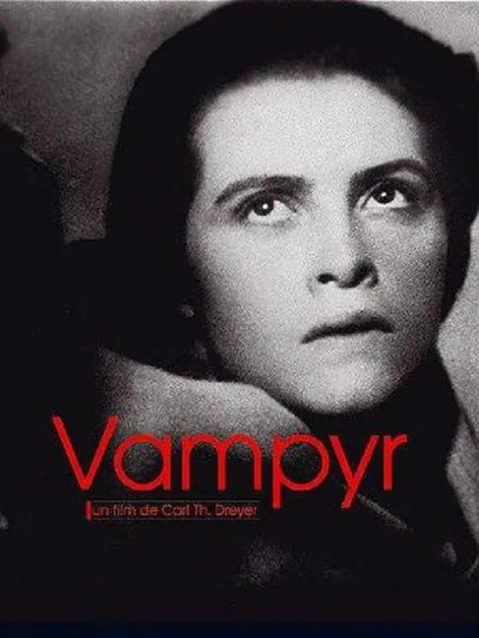 Vampyr