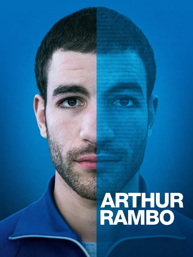 Arthur Rambo