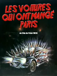 Les Voitures qui ont mangé Paris
