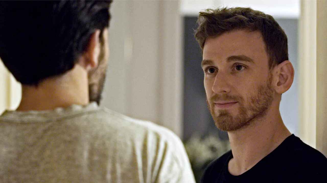 End of the Century background image