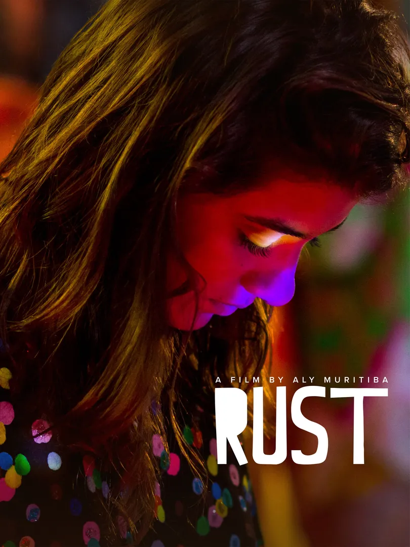 Rust