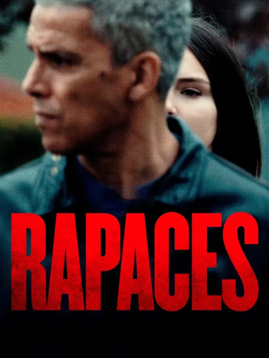 Rapaces