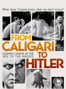 From Caligari to Hitler