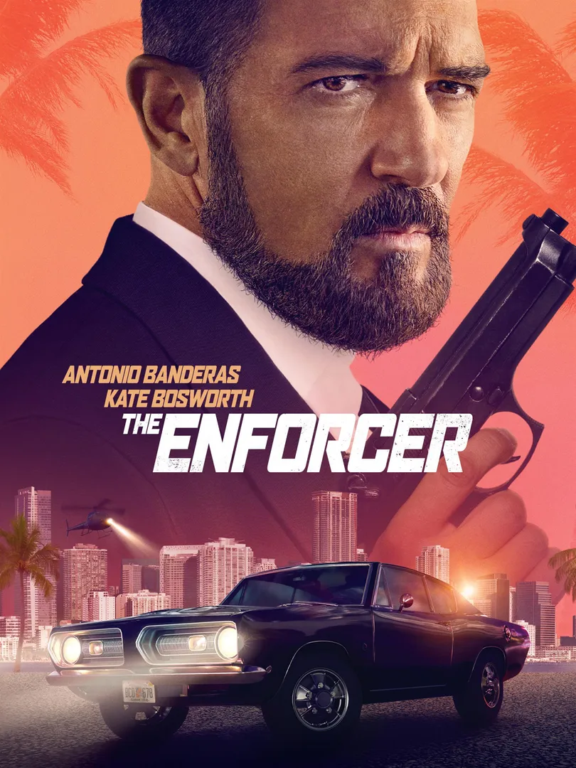 The Enforcer