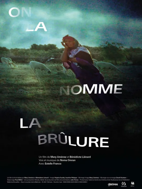 On la nomme la brûlure