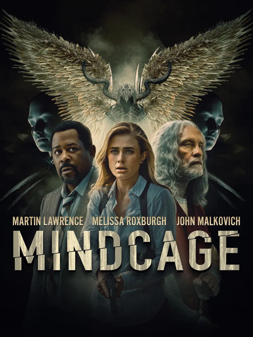 Mindcage
