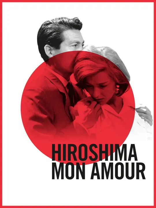 Hiroshima mon amour