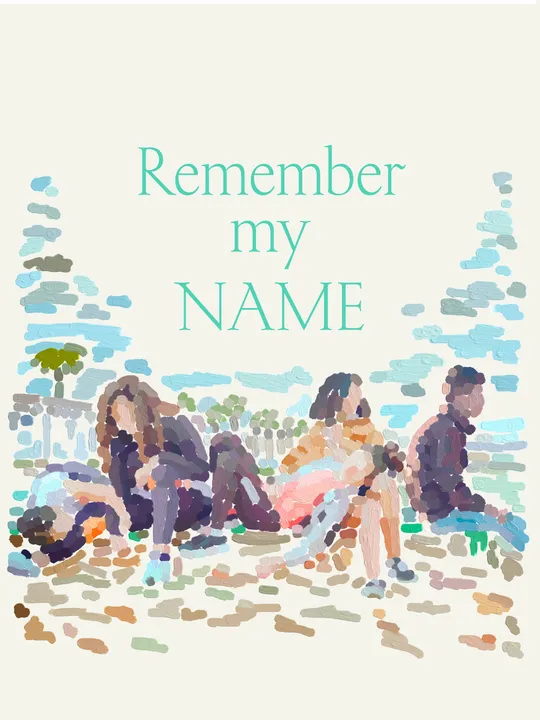 Remember My Name
