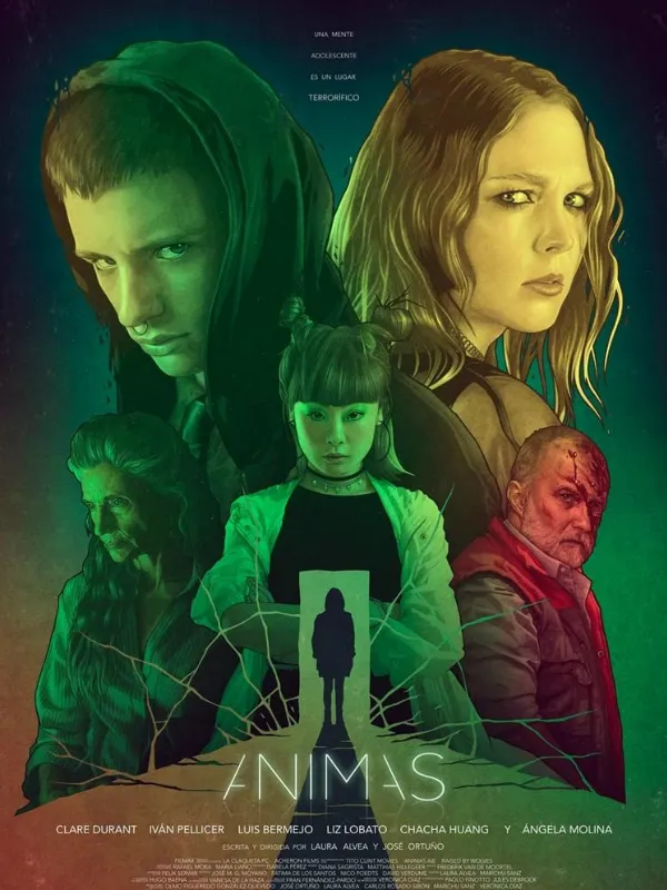 Ánimas