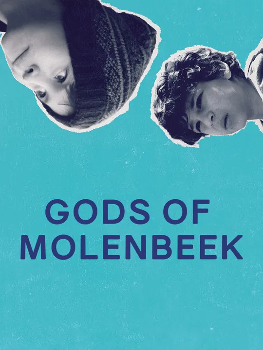 Les dieux de Molenbeek