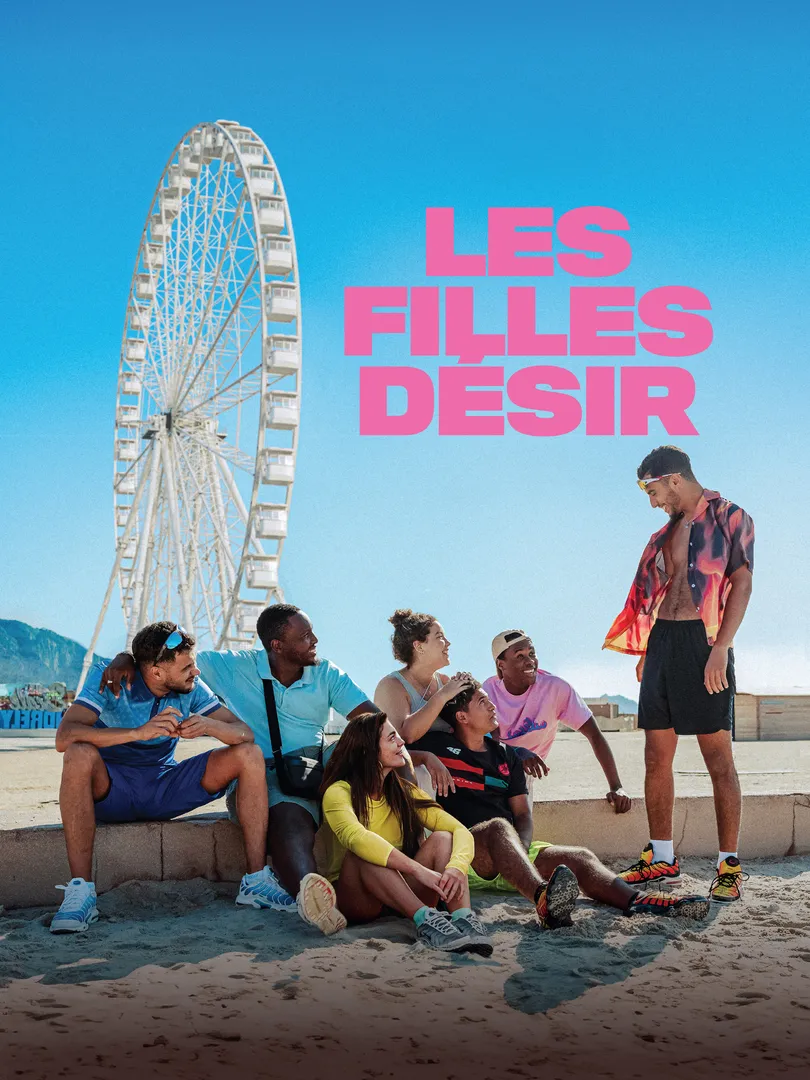 Les filles désir