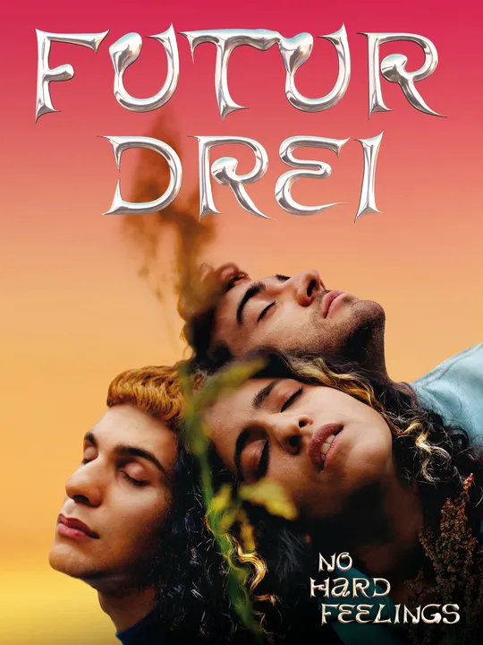 Futur Drei