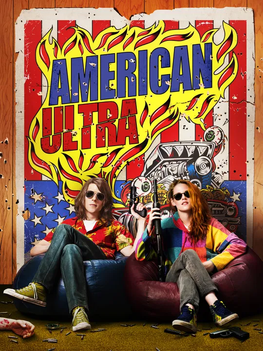 American Ultra