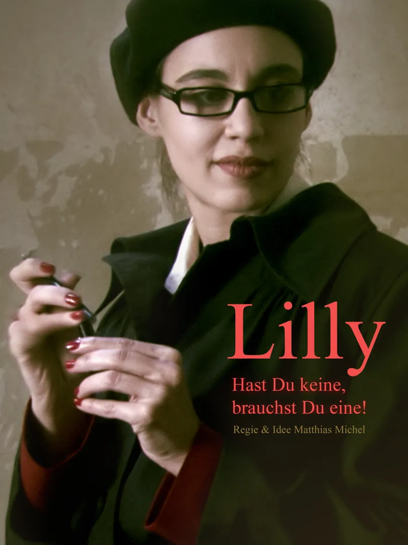 Lilly - If you don't have one, you need one!