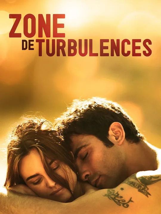 Zone de turbulence