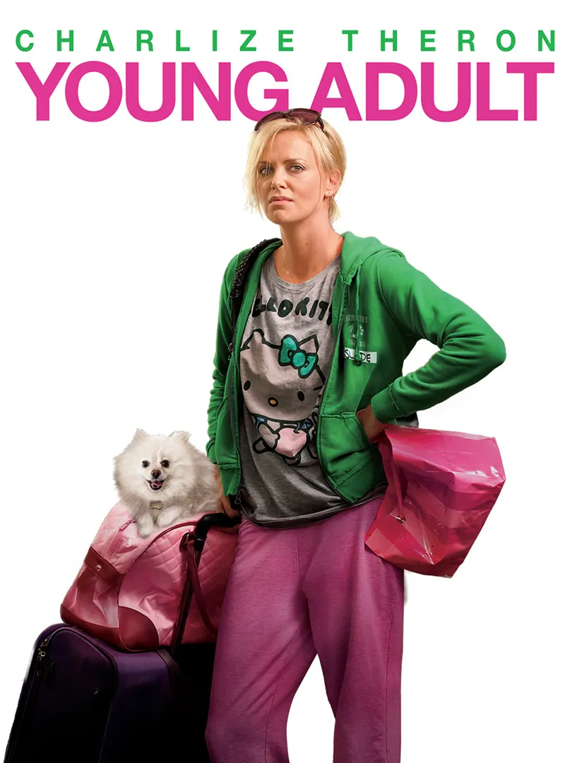 Young Adult