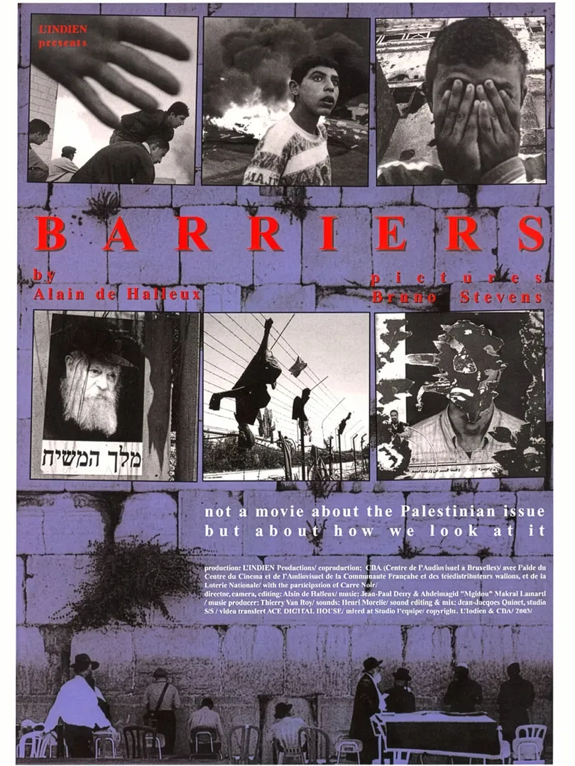 Barrières