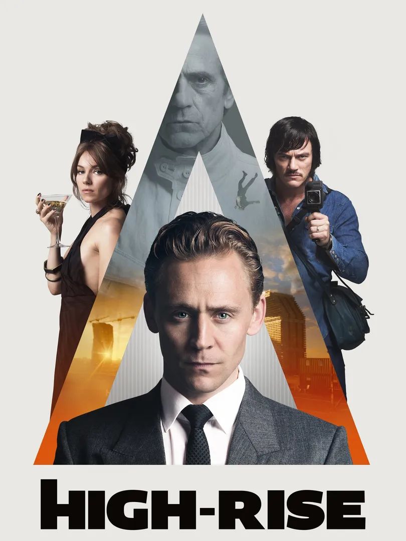 High-Rise