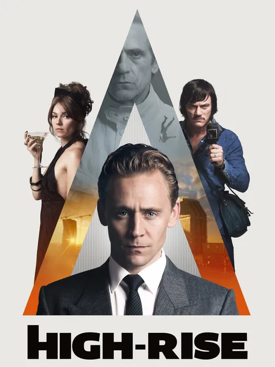 High-Rise