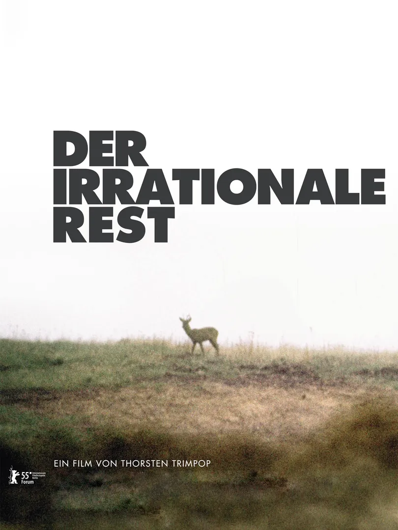 The Irrational Remains