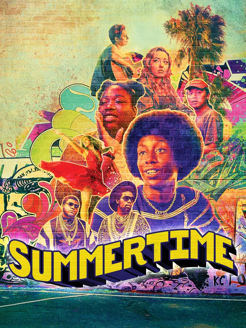 Summertime