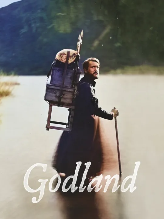 Godland