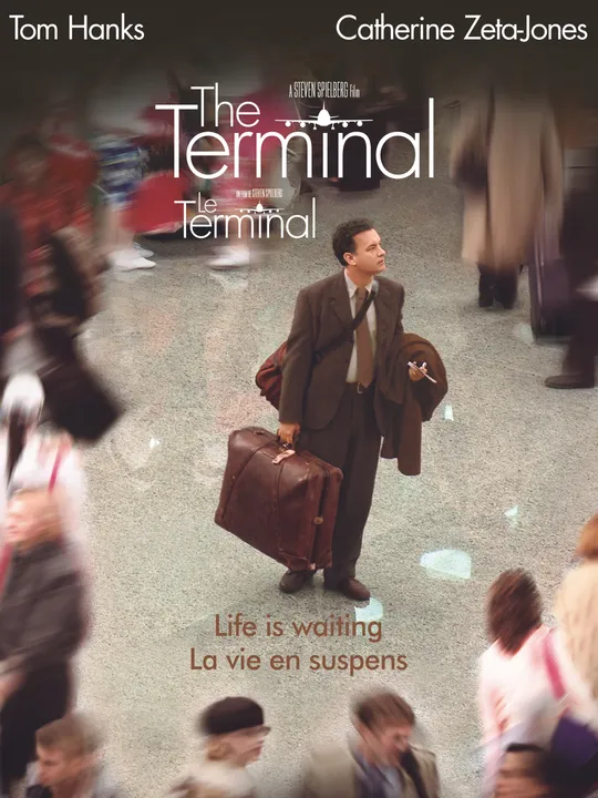 Le Terminal