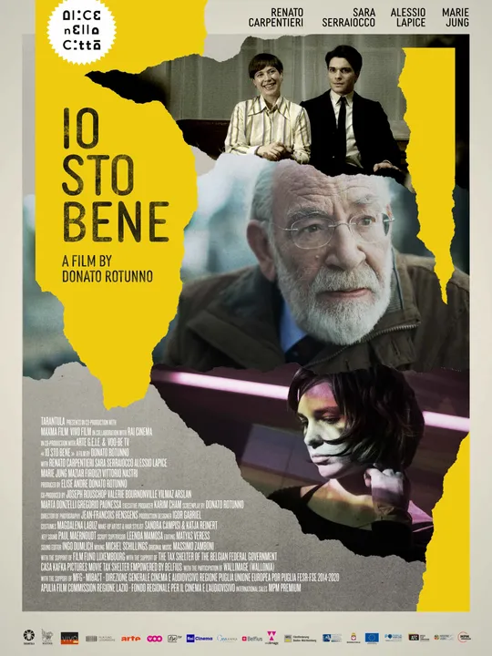 Io Sto Bene
