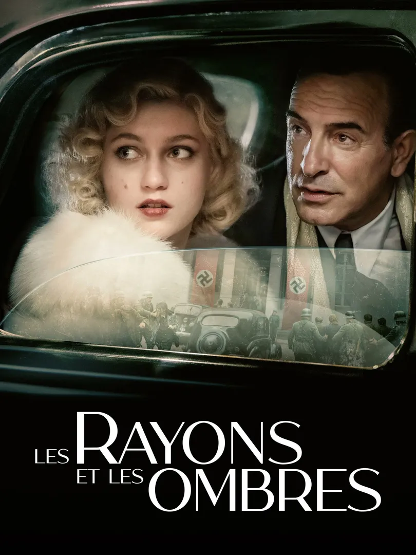 Les Rayons et les Ombres