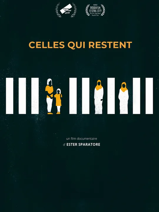 Celles qui restent