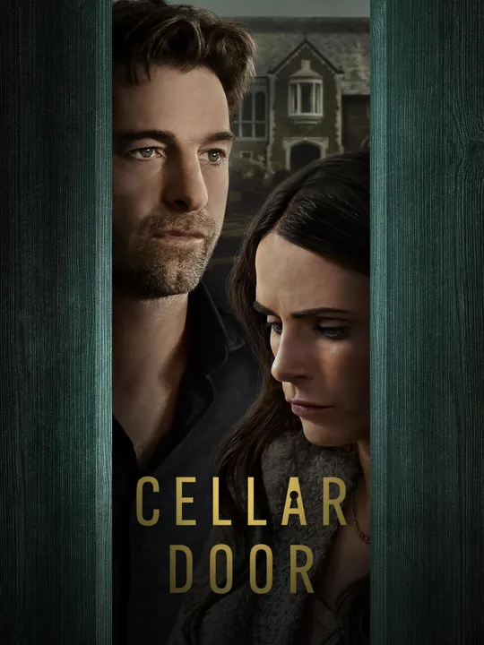 Cellar Door