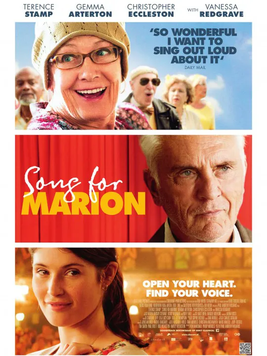 Song For Marion