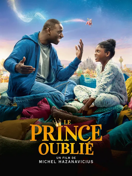 The Forgotten Prince