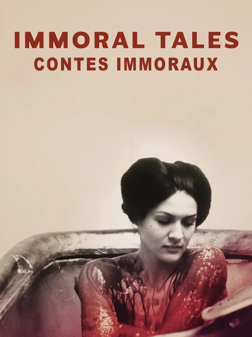 Contes immoraux