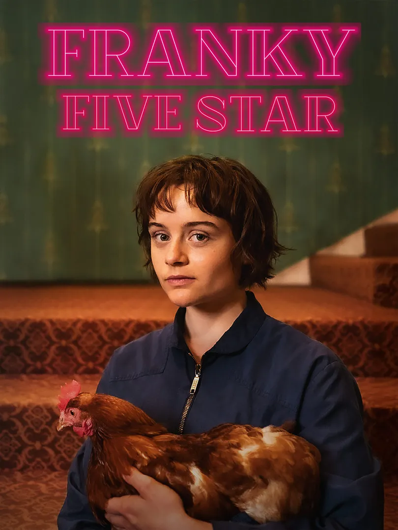 Franky Five Star