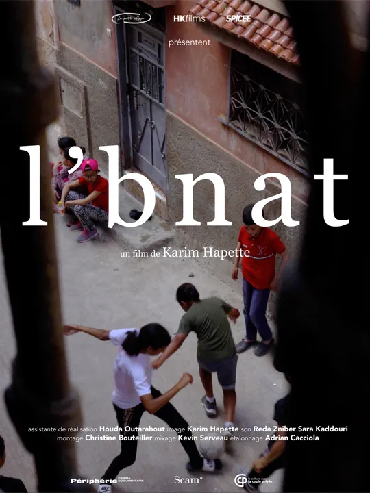 L'Bnat
